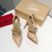 4Christian Louboutin Shoes for Women's CL Pumps Heel height 8.5cm #999932204