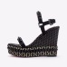 3Christian Louboutin Shoes for Women's CL Sandals #99907009