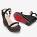 1Christian Louboutin Shoes for Women's CL Sandals #99907009