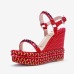 3Christian Louboutin Shoes for Women's CL Sandals #99907010