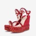 1Christian Louboutin Shoes for Women's CL Sandals #99907010