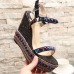 4Christian Louboutin Shoes for Women's CL Sandals #99907012