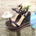 1Christian Louboutin Shoes for Women's CL Sandals #99907012