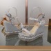 3Christian Louboutin Shoes for Women's CL Sandals #99907014