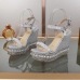 8Christian Louboutin Shoes for Women's CL Sandals #99907014