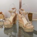 4Christian Louboutin Shoes for Women's CL Sandals #99907015