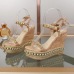5Christian Louboutin Shoes for Women's CL Sandals #99907015