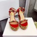 4Christian Louboutin Shoes for Women's CL Sandals #99907018
