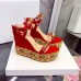 1Christian Louboutin Shoes for Women's CL Sandals #99907018