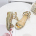 7Christian Louboutin Shoes for Women's CL Sandals #99907021