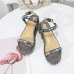 4Christian Louboutin Shoes for Women's CL Sandals #99907022