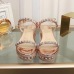 3Christian Louboutin Shoes for Women's CL Sandals #99907023