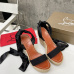 3Christian Louboutin Shoes for Women's CL Sandals #999931530