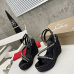 3Christian Louboutin Shoes for Women's CL Sandals #999931534
