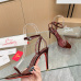 12Christian Louboutin Shoes for Women's CL Sandals #A33997