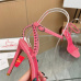 4Christian Louboutin Shoes for Women's CL Sandals #A33997