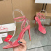 5Christian Louboutin Shoes for Women's CL Sandals #A33997