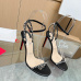 6Christian Louboutin Shoes for Women's CL Sandals #A33997