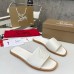 4Christian Louboutin Shoes for Women's CL Slippers #A35128