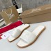 5Christian Louboutin Shoes for Women's CL Slippers #A35128