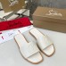 1Christian Louboutin Shoes for Women's CL Slippers #A35128