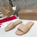 5Christian Louboutin Shoes for Women's CL Slippers #A35129