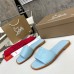 5Christian Louboutin Shoes for Women's CL Slippers #A35133