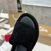 3Christian Louboutin Shoes for Women's CL Slippers #A35135