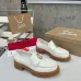 7Christian Louboutin Shoes for Women's CL Sneakers #A43317