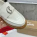 4Christian Louboutin Shoes for Women's CL Sneakers #A43320