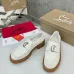 6Christian Louboutin Shoes for Women's CL Sneakers #A43320