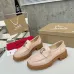 6Christian Louboutin Shoes for Women's CL Sneakers #A43321