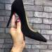 3Christian Louboutin 10.5cm High-heeled shoes for women #794441