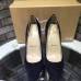 4Christian Louboutin 10.5cm High-heeled shoes for women #794441