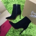 5Christian Louboutin 10cm High-heeled shoes for women #872627