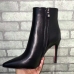 4Christian Louboutin 10cm High-heeled shoes for women #872636