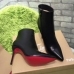 1Christian Louboutin 10cm High-heeled shoes for women #872636