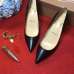 3Christian Louboutin Shoes for Women's Christian Louboutin High-heeled shoes #994505