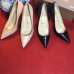 4Christian Louboutin Shoes for Women's Christian Louboutin High-heeled shoes #994505