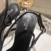 3CÉLINE Shoes #A36062