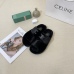 3CÉLINE Shoes for women Slippers #A24834