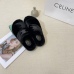4CÉLINE Shoes for women Slippers #A24834