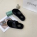 5CÉLINE Shoes for women Slippers #A24834