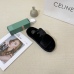 7CÉLINE Shoes for women Slippers #A24834