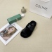 8CÉLINE Shoes for women Slippers #A24834