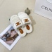 4CÉLINE Shoes for women Slippers #A24835