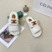 6CÉLINE Shoes for women Slippers #A24835