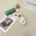 7CÉLINE Shoes for women Slippers #A24835