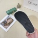 9CÉLINE Shoes for women Slippers #A24835