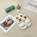 1CÉLINE Shoes for women Slippers #A24835